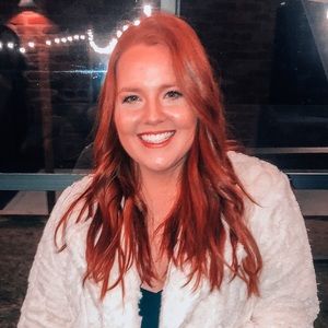 Meet your Posher, Abigail